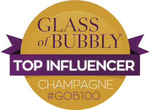 Social Champagnes #gob100