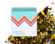 Ginger Tumeric [Duplicate] from Tea Revv