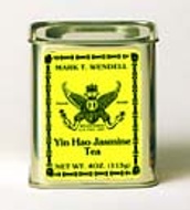 Yin Hao Jasmine from Mark T. Wendell