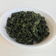 Iron Goddess 2016 – Tie Guan Yin from Healthy Leaf