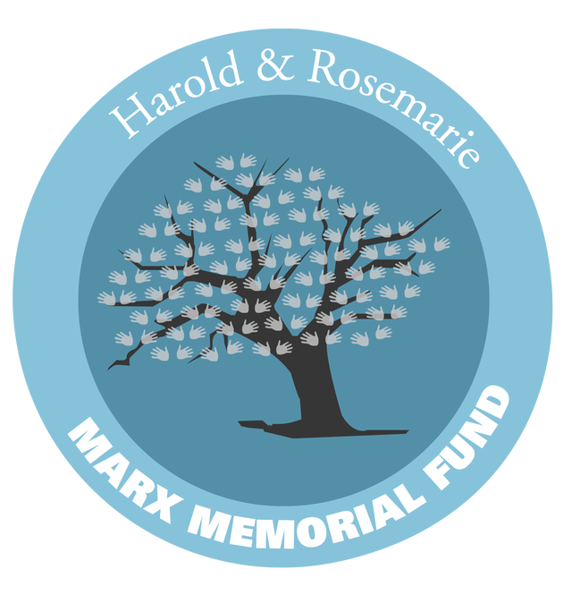 Harold and Rosemarie Marx Memorial Fund logo