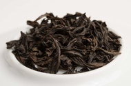 Flower Fragrance Da Hong Pao (2017) from Old Ways Tea