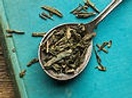 Vanilla Bean Green from Vida pour Tea