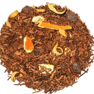 Orange Cacao Rooibos from LuxBerry Tea