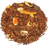 Orange Cacao Rooibos from LuxBerry Tea