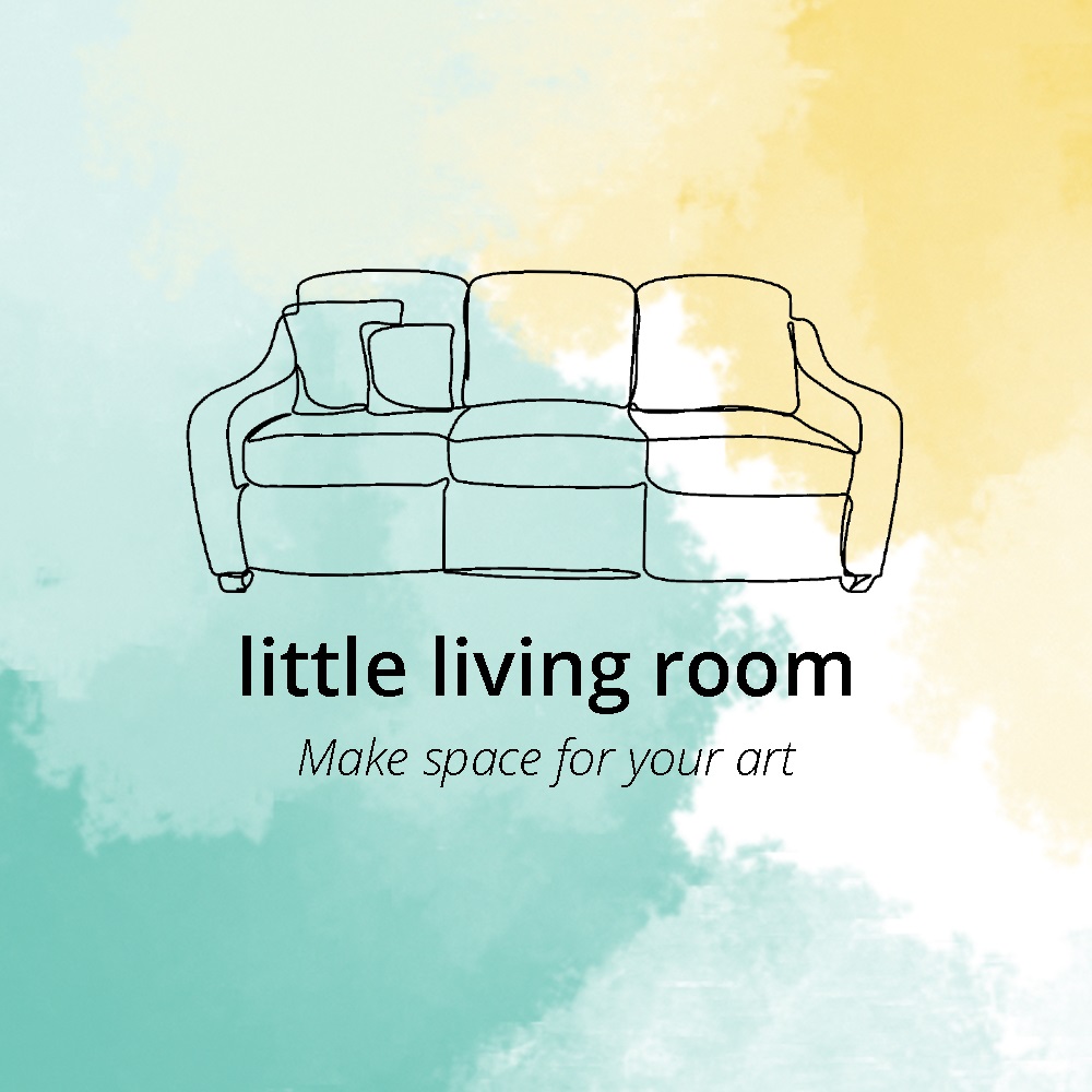 little living room ltd logo