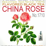 China Rose Congou from TeaFountain