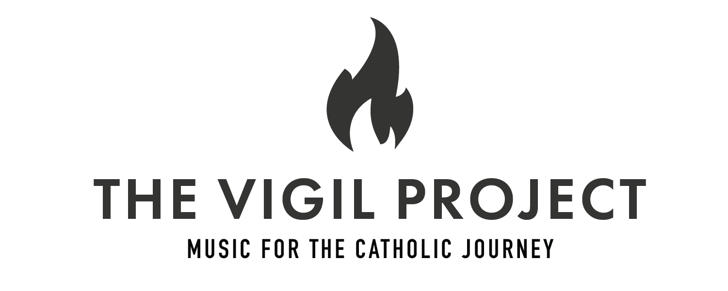 The Vigil Project logo