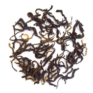 Yunnan Gold Tea - Organically Grown from Happy Earth Tea