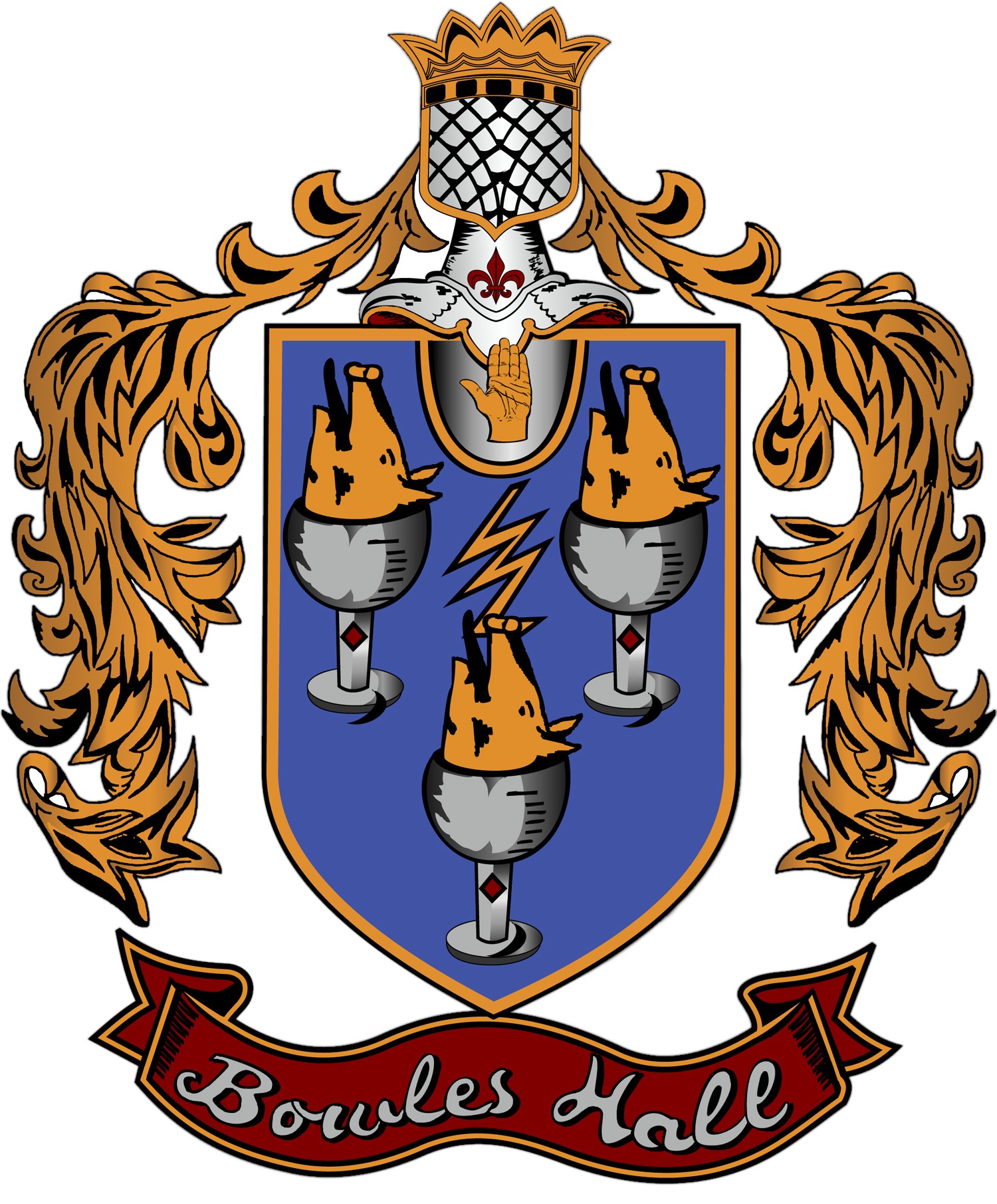 2023 Bowles Big Game Dinner Bowles Hall Foundation (Powered by Donorbox)