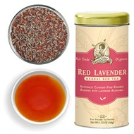 Red Lavender from Zhena's Gypsy Tea