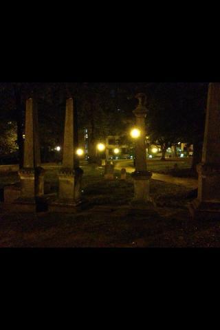 Beyond the Grave Tour - Charlotte photo 4