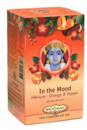 In The Mood from Shoti Maa
