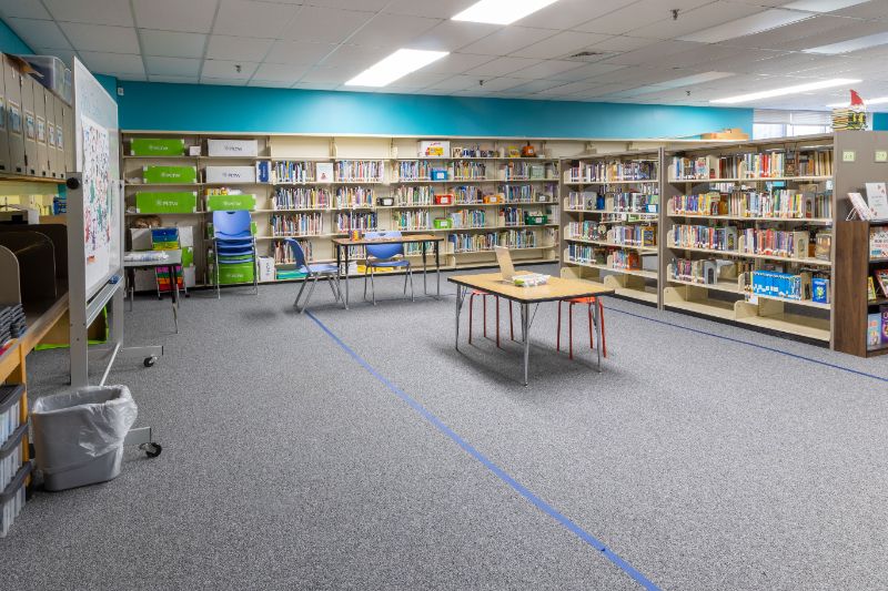 Library