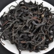 Yong De Wild Purple "Ye Sheng" Black Tea Spring 2015 from Yunnan Sourcing