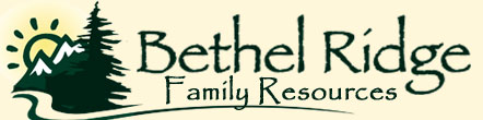 Bethel Ridge Family Resources logo