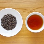 Hizen Black Tea from Steepster