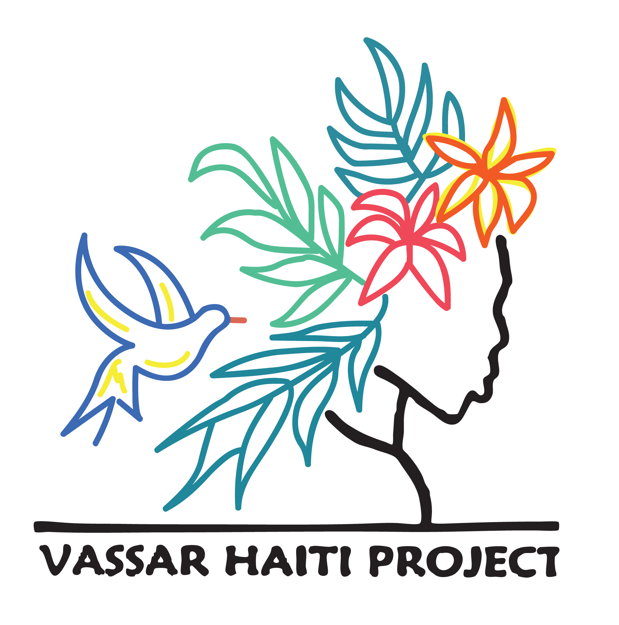 VASSAR HAITI PROJECT INC. logo