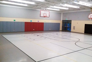 Multipurpose/Gym