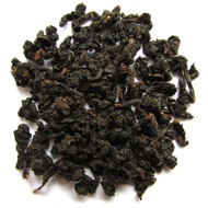 Taiwan Red Oolong Tea from What-Cha