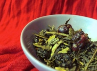 Neon Jasmine Green from AxelheimTea