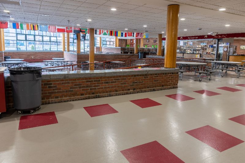 Cafeteria