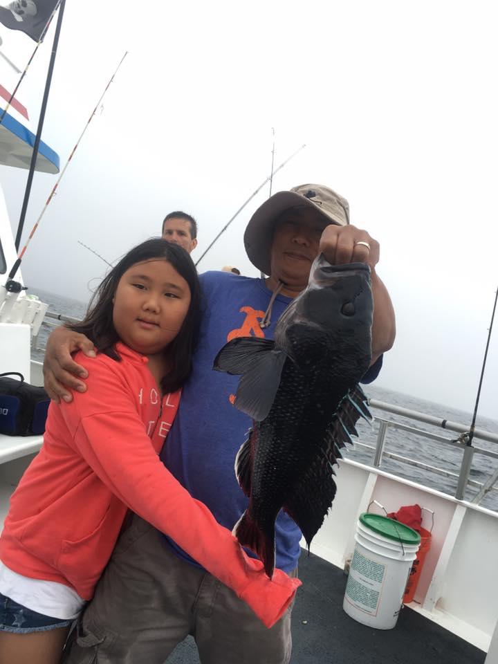 Deep-Sea Fishing Adventure with Jamaica II in Jamaica - Kingston