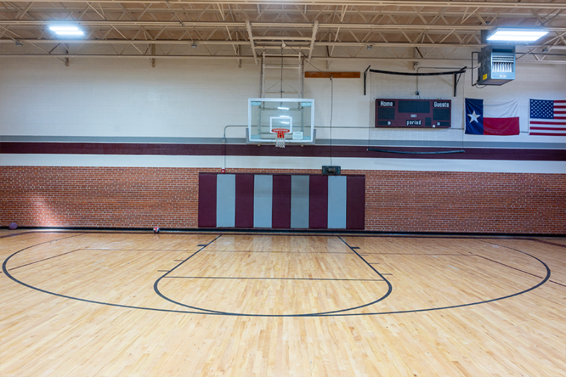 Gym 2