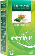 Mint Tea from TE-A-ME
