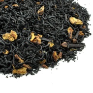 Decaf Chai from The Whistling Kettle