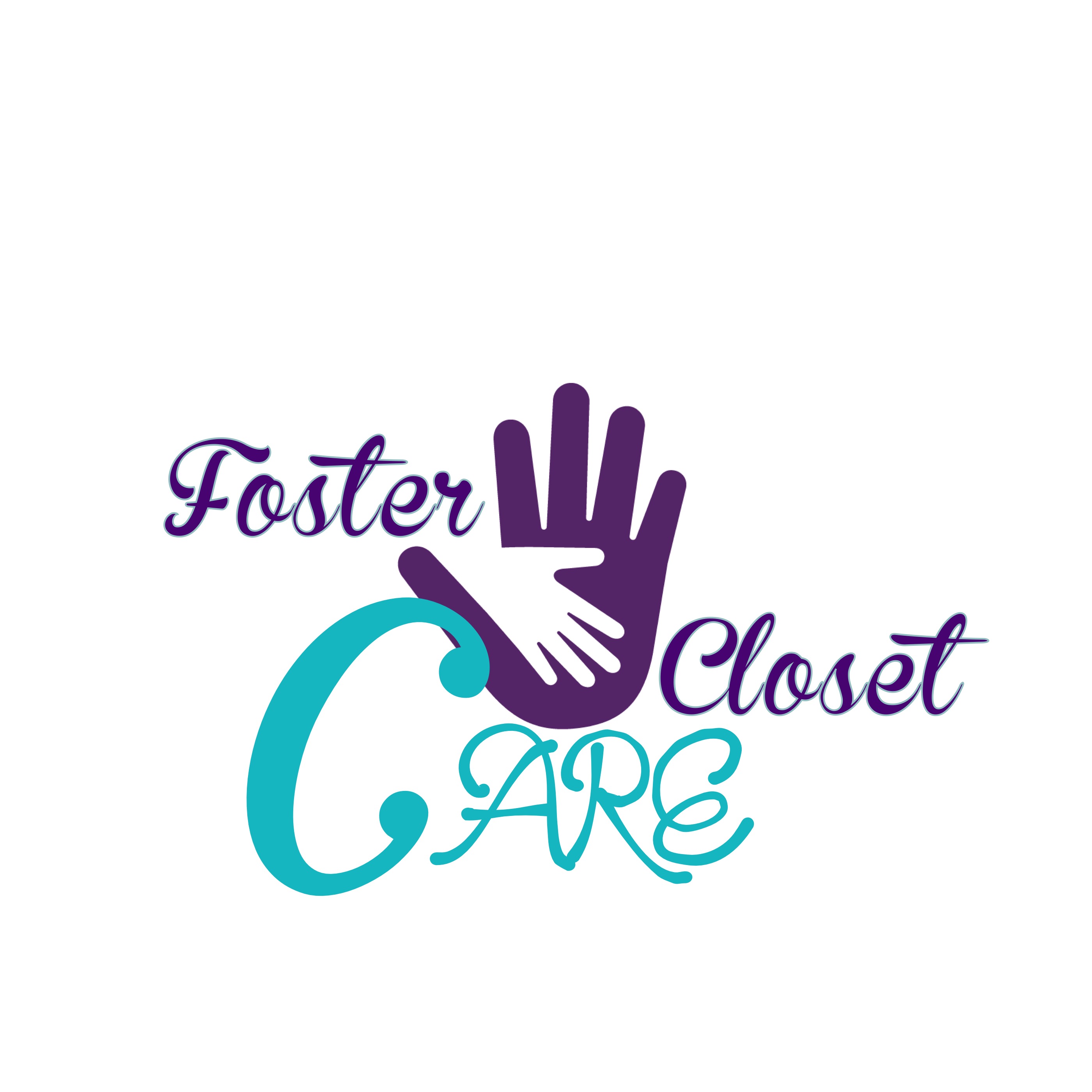 Foster Care Closet of Rural Nevada logo