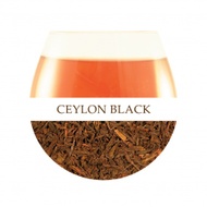 Ceylon Black from The Persimmon Tree Tea Company