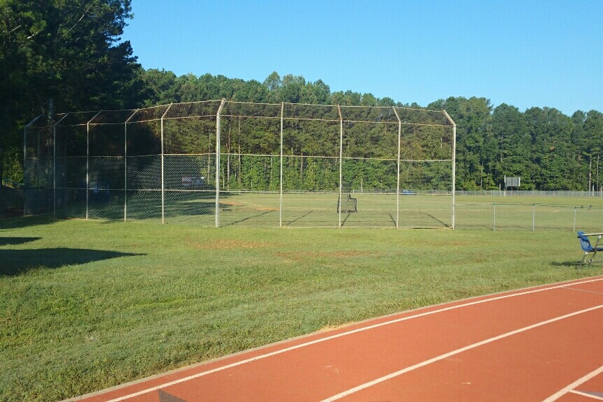 Baseball Field