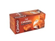 Caramel Tea from Casino