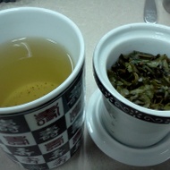 High Mountain Oolong - Fujian from Mad Hat Tea Company