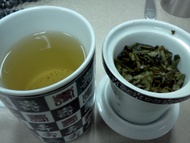 High Mountain Oolong - Fujian from Mad Hat Tea Company