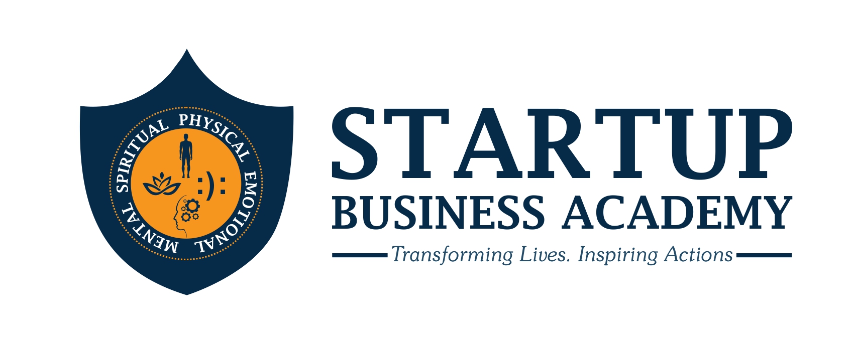 Startup Business Academy logo