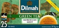 Moroccan Mint from Teekanne