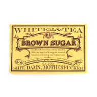2018 Brown Sugar from white2tea