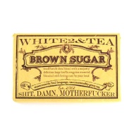 2018 Brown Sugar from white2tea