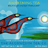 Awakening Tea from Algonquin Tea Co