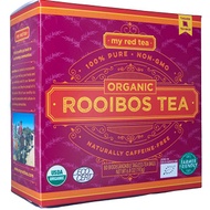 Rooibos from My Red Tea