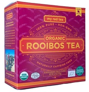 Rooibos from My Red Tea