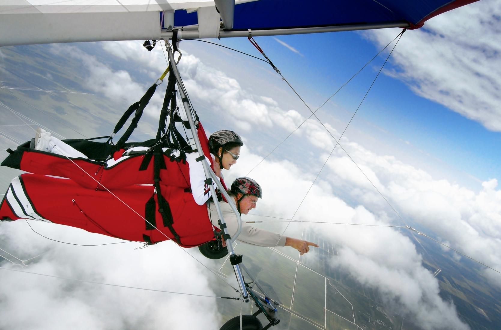 Tandem Flights photo 1