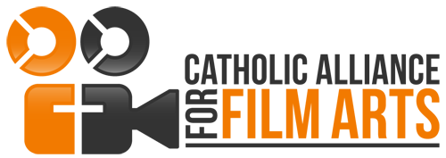Catholic Alliance for Film Arts logo