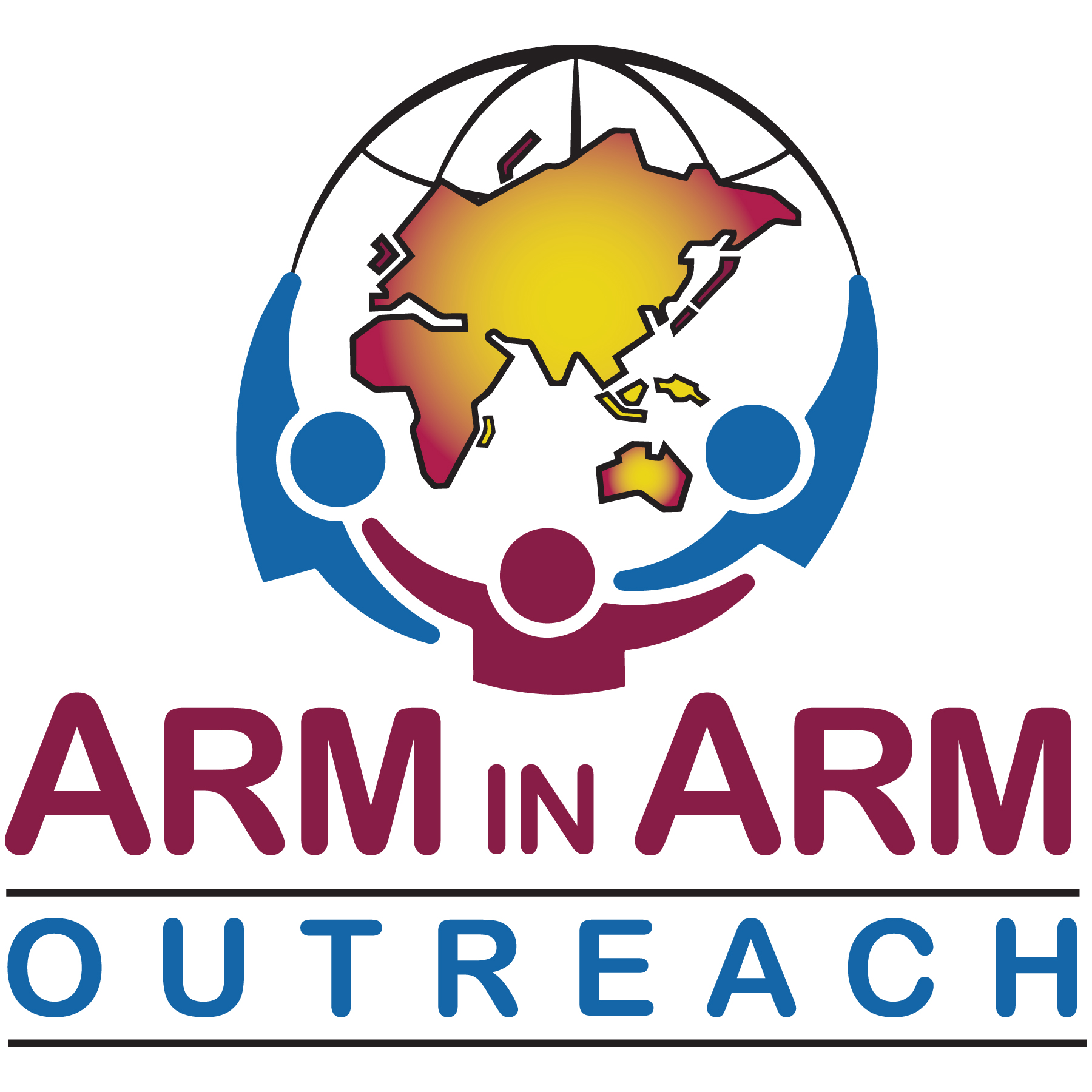 Arm in Arm Outreach Donation Fund Arm in Arm Outreach (Powered by