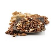 Caramel Almond Amaretti from Teavana