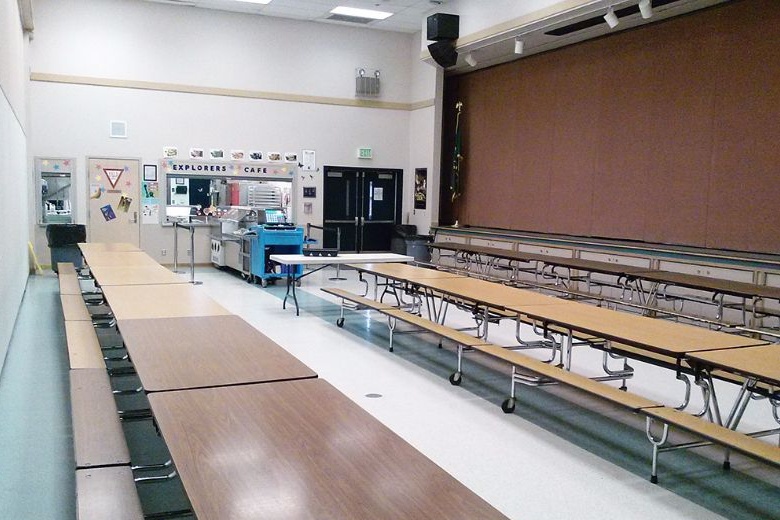 Multipurpose/Commons