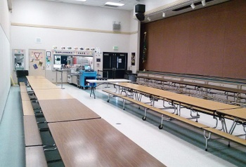 Multipurpose/Commons