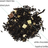 Breathless from August Uncommon Tea